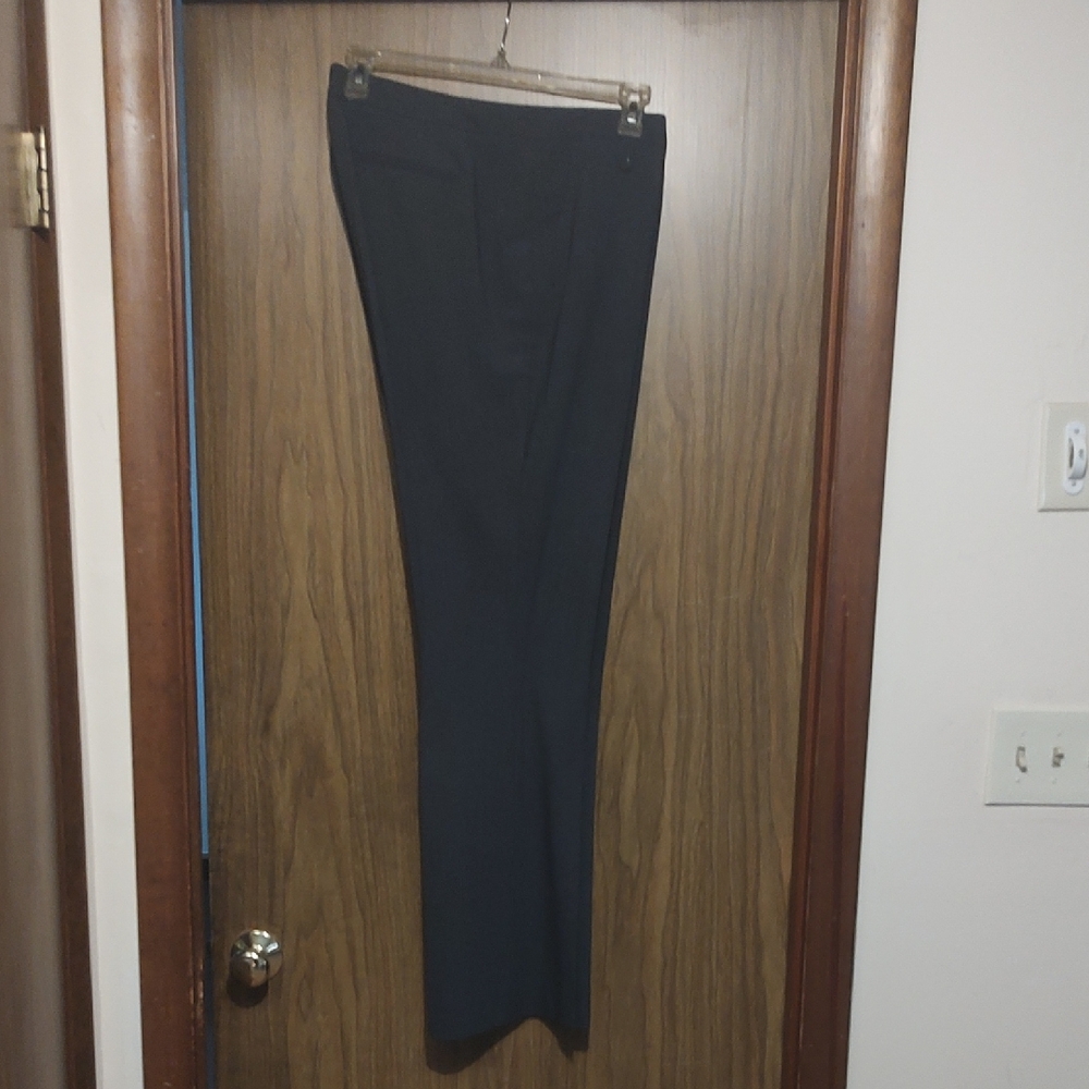 NYDJ Grey Trousers